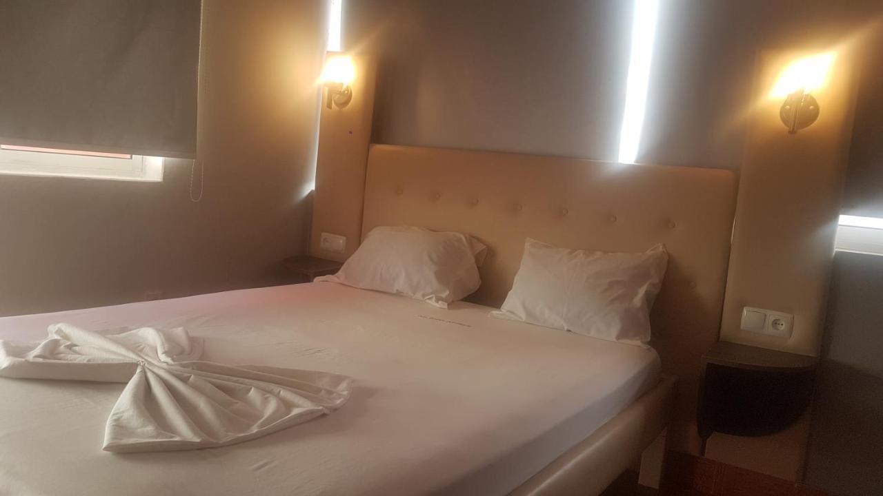 Pensao Asa Branca Hotell Assomada Rom bilde